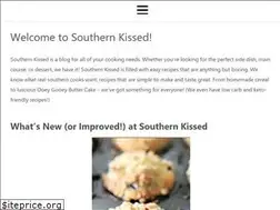 Sites similar to southernkissed.com