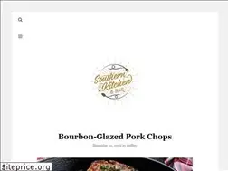 Sites similar to southernkitchenandbar.com