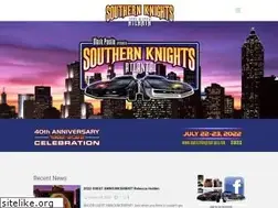 Sites similar to southernknightsatlanta.com