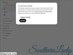 Sites similar to southernladyestates.etsy.com