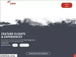Sites similar to southernlakeshelicopters.co.nz