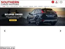 Sites similar to southernlakesmotors.co.nz