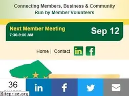 Sites similar to southernlancasterchamber.com