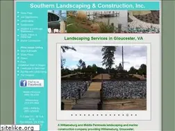 Sites similar to southernlandcon.com