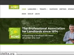 Sites similar to southernlandlords.org