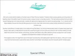 Sites similar to southernlanta.com