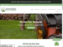 Sites similar to southernlawnandlandscapingtn.com