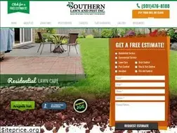 Sites similar to southernlawnandpest.com