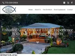 Sites similar to southernlawndesigns.com
