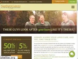 Sites similar to southernlawns.net