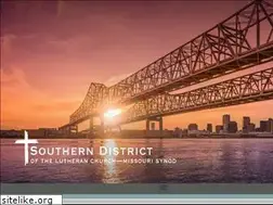 Sites similar to southernlcms.org