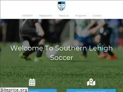 Sites similar to southernlehighsoccer.com