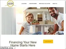 Sites similar to southernlendingservices.com