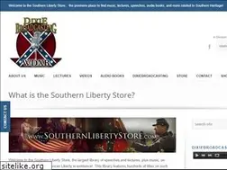 Sites similar to southernlibertystore.com