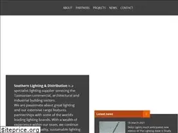 Sites similar to southernlighting.com.au
