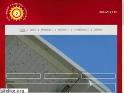 Sites similar to southernlightingcompany.com