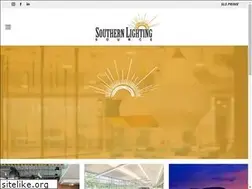 Sites similar to southernlightingsource.com