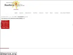 Sites similar to southernlights.biz