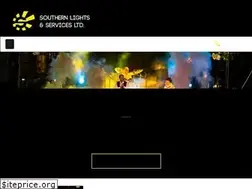 Sites similar to southernlights.net.nz