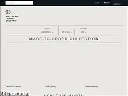 Sites similar to southernlightselectric.com