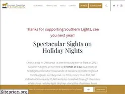 Sites similar to southernlightsky.org