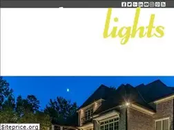 Sites similar to southernlightsofnc.com