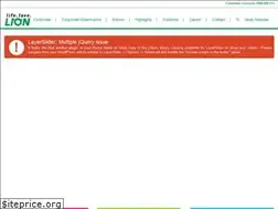Sites similar to southernlion.com.my