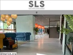 Sites similar to southernliquidscreed.com
