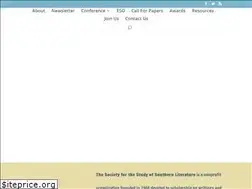 Sites similar to southernlit.org