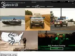 Sites similar to southernliteled.com