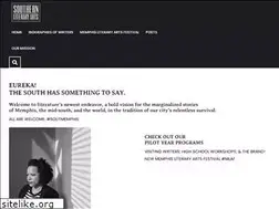 Sites similar to southernliteraryarts.org