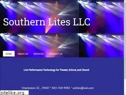 Sites similar to southernlites.com
