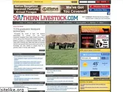 Sites similar to southernlivestock.com