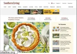 Sites similar to southernliving.net