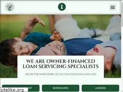 Sites similar to southernloanservicing.com