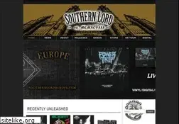 Sites similar to southernlord.com