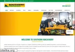 Sites similar to southernmachinery.ie