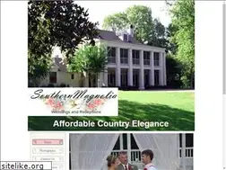 Sites similar to southernmagnolia.info