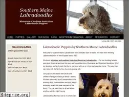 Sites similar to southernmainelabradoodles.com