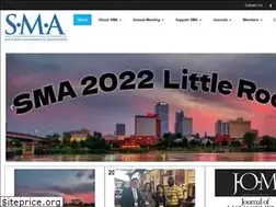 Sites similar to southernmanagement.org