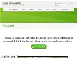 Sites similar to southernmanitoba.ca