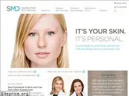 Sites similar to southernmarinderm.com