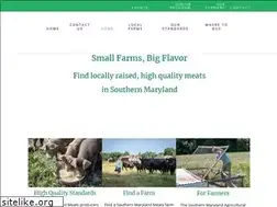 Sites similar to southernmarylandmeats.com