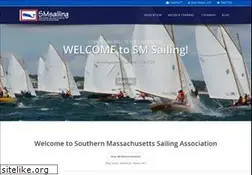 Sites similar to southernmasssailing.com