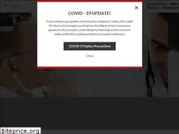 Sites similar to southernmdpediatrician.com