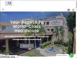 Sites similar to southernmedicalclinic.com