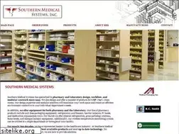Sites similar to southernmedicalinc.com
