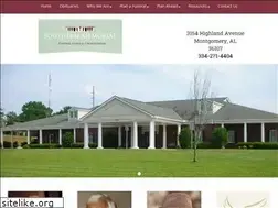 Sites similar to southernmemorialfuneral.com