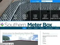 Sites similar to southernmeterbox.com