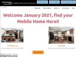 Sites similar to southernmh.com